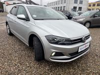 brugt VW Polo 1,0 TSi 95 Comfortline