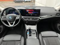 brugt BMW i4 eDrive40