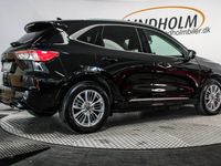 brugt Ford Kuga PHEV Vignale CVT