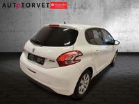 brugt Peugeot 208 1,0 VTi Motion Air