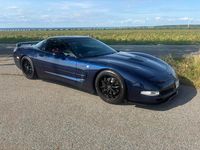 Brugt Chevrolet Corvette 450 HK (330 kW) 1979 Grå