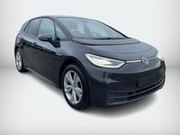 Brugt VW ID.3 Family 150 kW (204 HK) 2021 Gråmetal Hatchback