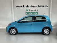 brugt VW up! Up! 1,0 MPi 60 MoveBMT