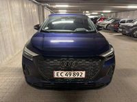 Brugt Audi Q4 e-tron S-Line 125 kW (170 HK) 2022 SUV