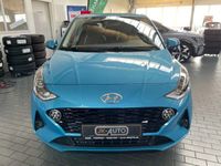 brugt Hyundai i10 1,0 MPi Advanced