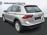 brugt VW Tiguan 2,0 TDi 150 Comfortline DSG