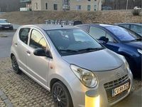 Brugt Suzuki Alto 68 HK (50 kW) 2010 Hatchback