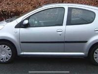 Brugt Citroën C1 68 HK (50 kW) 2011 Hatchback