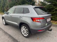 brugt Skoda Karoq 1,5 TSi 150 Tour de France DSG