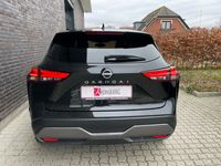 brugt Nissan Qashqai 1,3 MHEV Mild hybrid N-Connecta X-Tronic 158HK 5d 7g Aut.