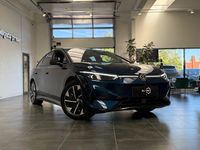 Brugt VW ID.7 Style 210 kW (286 HK) 2024 Blåmetal Hatchback