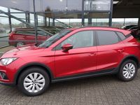 brugt Seat Arona TSi 95 Style