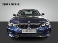 brugt BMW 320 PRE