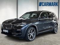 Brugt BMW X5 394 HK (289 kW) 2021 Gråmetal SUV