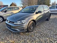Brugt VW Golf VII 2017 Hatchback
