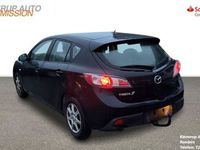 brugt Mazda 3 1,6 Premium 105HK 5d 1,6 Premium 105HK 5d