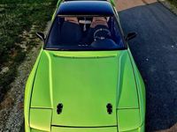 Brugt Nissan 200 SX S 375 HK (275 kW) 1989 Coupe