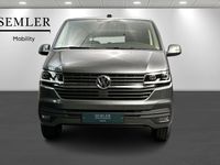 brugt VW Transporter 2,0 TDi 204 Kassevogn DSG kort