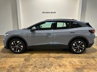 Brugt VW ID.4 Pro Performance 150 kW (204 HK) 2022 Moonstone grey SUV