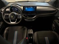 Brugt Abarth 500e 114 kW (155 HK) 2024 Hvid Hatchback