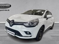 Brugt Renault Clio GrandTour Zen 75 HK (55 kW) 2019 Stationcar