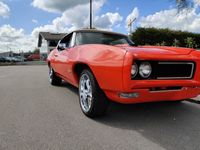 brugt Pontiac GTO Le Mans Clone