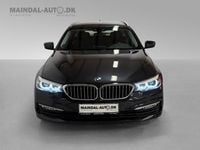 Brugt BMW 530 265 HK (194 kW) 2018 Stationcar