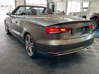 brugt Audi A3 Cabriolet TFSi 150 S-line S-tr.