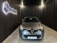 brugt Renault Clio IV dCi 75 Expression