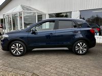 brugt Suzuki SX4 S-Cross 1,0 Boosterjet Exclusive 112HK 5d