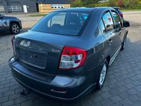 brugt Suzuki SX4 1,6 Sedan 120HK