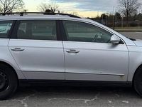 Brugt VW Passat 140 HK (102 kW) 2010