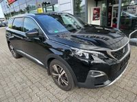 brugt Peugeot 5008 1,6 BlueHDi 120 GT Line EAT6 7prs