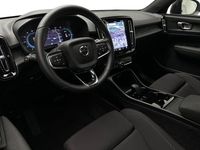 Brugt Volvo C40 Plus 169 kW (231 HK) 2022 Blå SUV