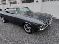 brugt Chevrolet Chevelle Malibu