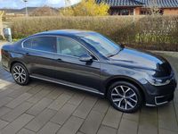 brugt VW Passat 1,4 GTE DSG