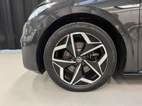 Brugt VW ID.3 Pro 150 kW (204 HK) 2022 Koksmetal Hatchback