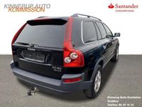 brugt Volvo XC90 5 Sæder 2,4 D5 AWD 163HK 5d Aut.