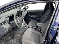 brugt Toyota Corolla Touring Sports 1,8 Hybrid Active Business Smart E-CVT 122HK Stc Trinl. Gear A++