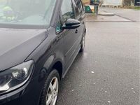 Brugt VW Touran 2014 MPV