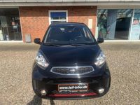 brugt Kia Picanto Picanto 1,0 MPI Collection Sport 66HK 5d1,0 MPI Collection Sport 66HK 5d