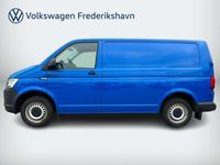 brugt VW Transporter 2,0 TDi 150 Kassevogn DSG kort