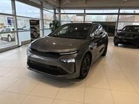 Brugt Skoda Enyaq iV 210 kW (286 HK) 2025 Gråmetal SUV