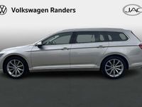 brugt VW Passat 1,4 GTE Variant DSG