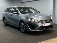 brugt Kia Ceed Sportswagon 1,6 PHEV Prestige DCT