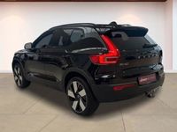 brugt Volvo XC40 P8 Recharge Twin Plus AWD 408HK 5d Trinl. Gear