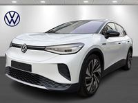 Brugt VW ID.4 150 kW (204 HK) 2021 Hvidmetal SUV