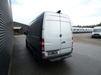 Brugt Mercedes Sprinter 163 HK (119 kW) 2017 Van