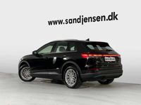 brugt Audi Q4 e-tron 40 Attitude