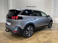 brugt Peugeot 5008 1,5 BlueHDi Edition 210 EAT8 130HK 5d 8g Aut. A++